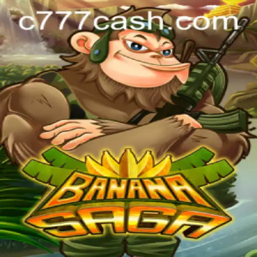 Explorando BananaSaga: Uma Aventura Divertida no Universo c777.game