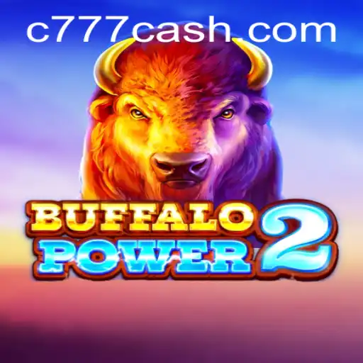 BuffaloPower2: Mergulhe na Nova Aventura de Jogo com c777.game