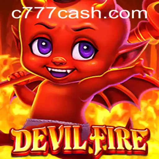 Descubra a Aventura Intensa de DevilFire: Um Mergulho no Mundo de c777.game