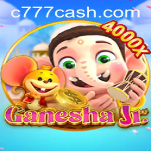 Descubra GaneshaJr: O Fascinante Universo de 'c777.game'