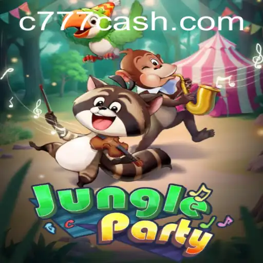 Descubra a Aventura Selvagem com JungleParty: Um Guia Completo