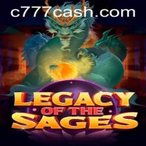 Descubra LegacyoftheSages: Um Novo Mundo de Aventura no Universo de c777.game