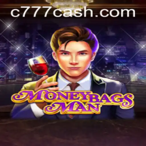 MoneybagsMan: Um Mergulho no Mundo do c777.game