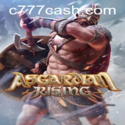 AsgardianRising: Um Novo Capítulo no Mundo dos Jogos VR
