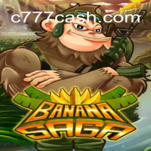 Explorando BananaSaga: Uma Aventura Divertida no Universo c777.game