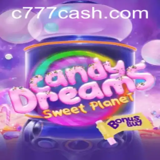 CandyDreamsSweetPlanet: Uma Viagem Doce pelo Universo dos Jogos