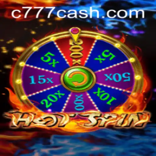 Explorando HotSpin: Um Guia Completo do Jogo Popular da c777.game