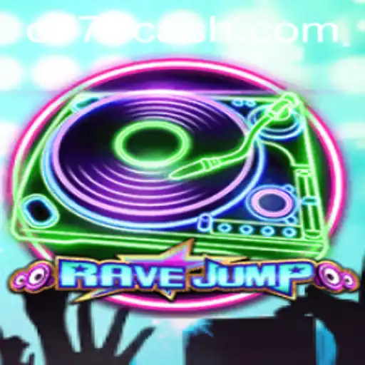 Explorando o Universo Dinâmico de RaveJump: Um Mergulho nas Regras e Jogabilidade