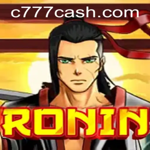 Descubra o Mundo Emocionante de Ronin: O Jogo Revolucionário em c777.game