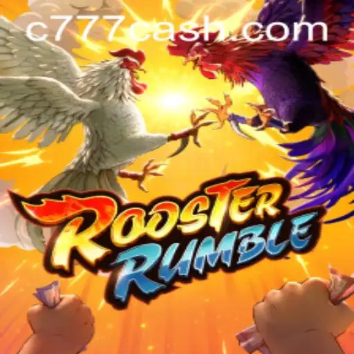 RoosterRumble: A Revolução no Mundo dos Jogos Digitais