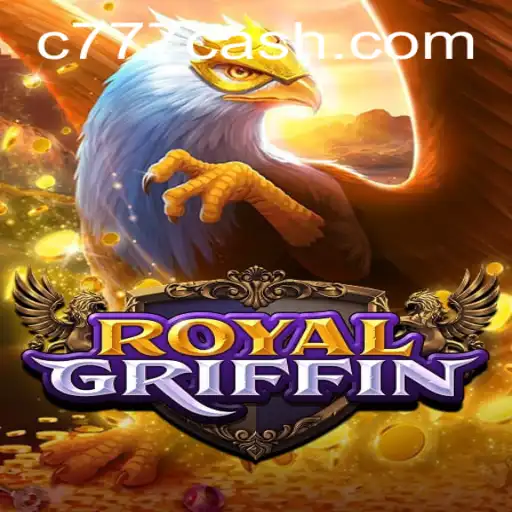 RoyalGriffin: Aventura e Estratégia no Mundo dos Jogos Digitais
