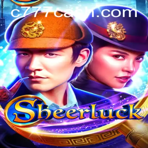Sheerluck: O Novo Jogo de Mistério que Está Conquistando o Mundo