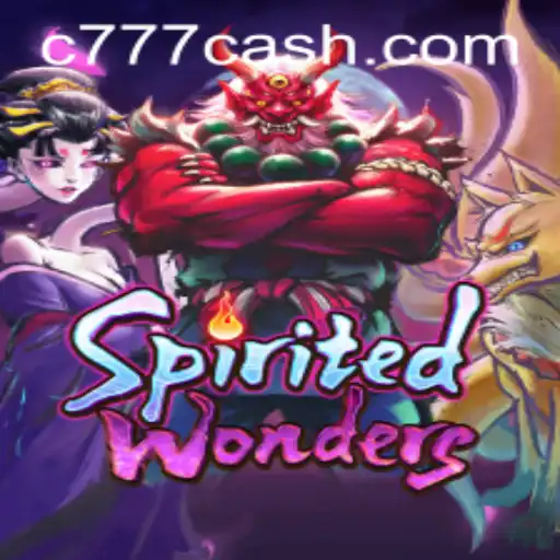 Explorando SpiritedWonders: A Nova Sensação do Mundo dos Jogos