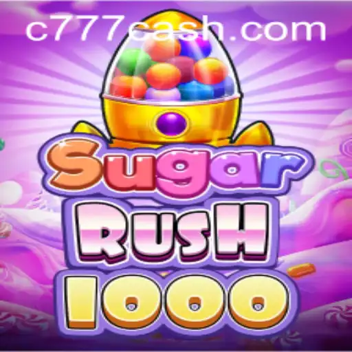 Explorando o Mundo do Jogo SugarRush1000: Uma Aventura Doce no c777.game
