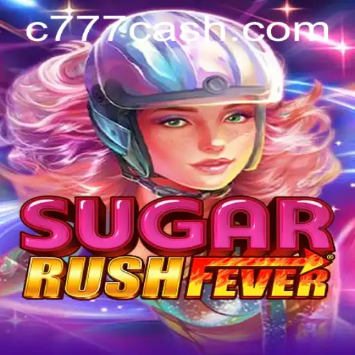 Descubra o Mundo Encantado de SugarRushFever: O Jogo c777.game Que Está Conquistando Todos