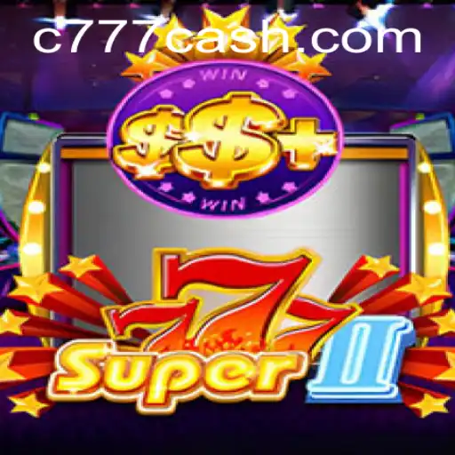 Descubra o Jogo Revolucionário Super777II