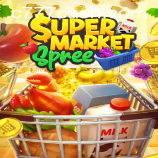 SupermarketSpree: Uma Imersão no Caótico Mundo das Compras