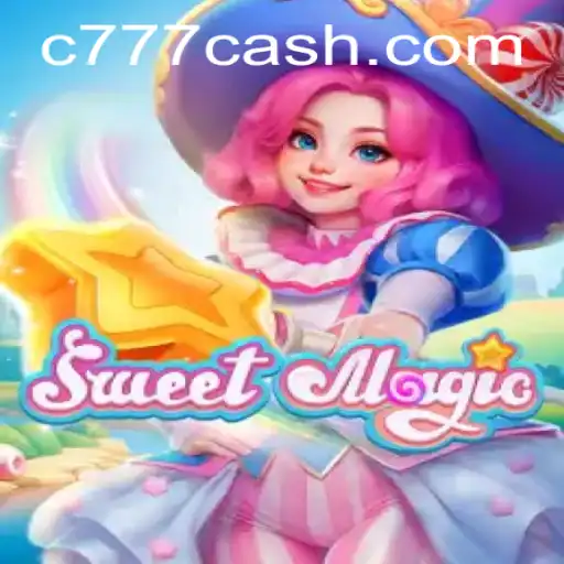 Explorando a Magia do Jogo 'SweetMagic' com a Palavra-Chave 'c777.game'