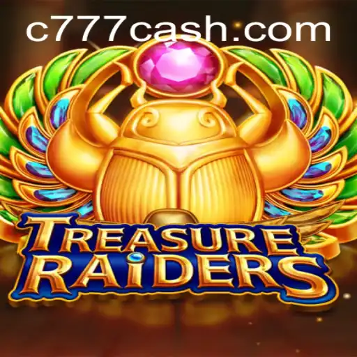 Desbravando o Universo de TREASURERAIDERS: Uma Nova Jornada no Mundo dos Jogos